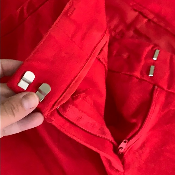 NY&C Dress Pants - Picture 2 of 4